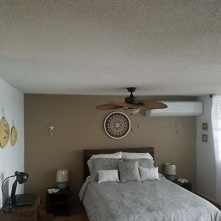 Condominium Playa Azul 1 卢基约 外观 照片