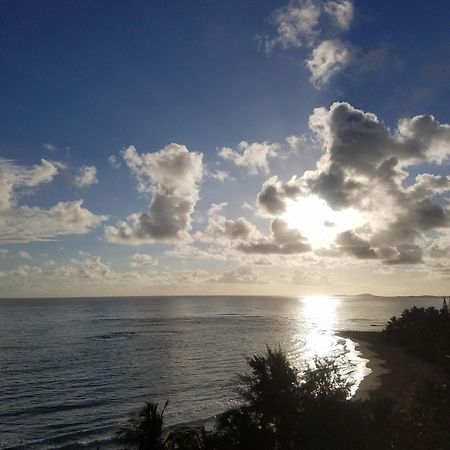 Condominium Playa Azul 1 卢基约 外观 照片
