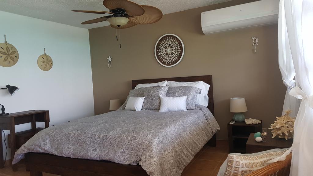 Condominium Playa Azul 1 卢基约 外观 照片