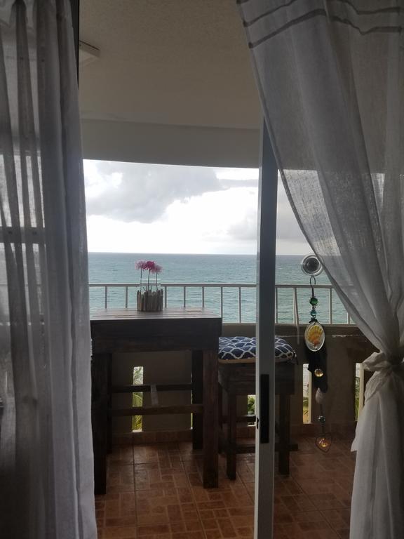 Condominium Playa Azul 1 卢基约 外观 照片