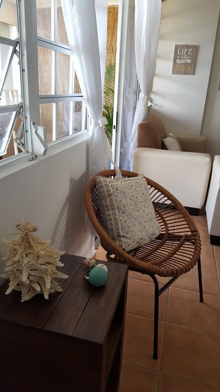 Condominium Playa Azul 1 卢基约 外观 照片