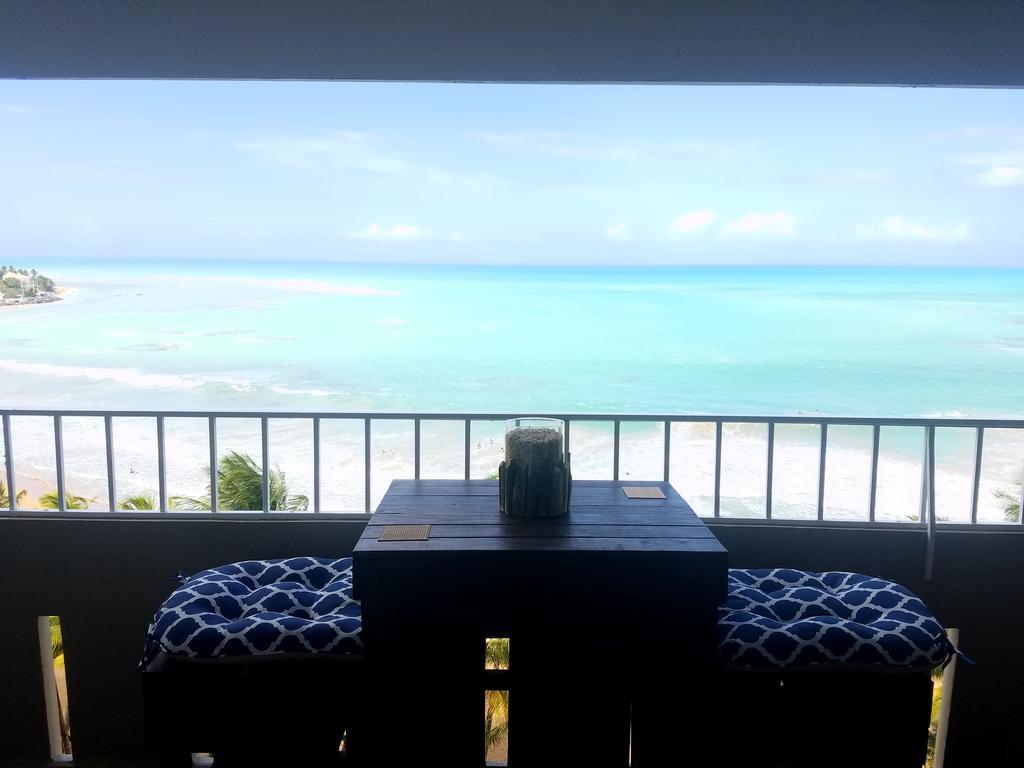 Condominium Playa Azul 1 卢基约 外观 照片