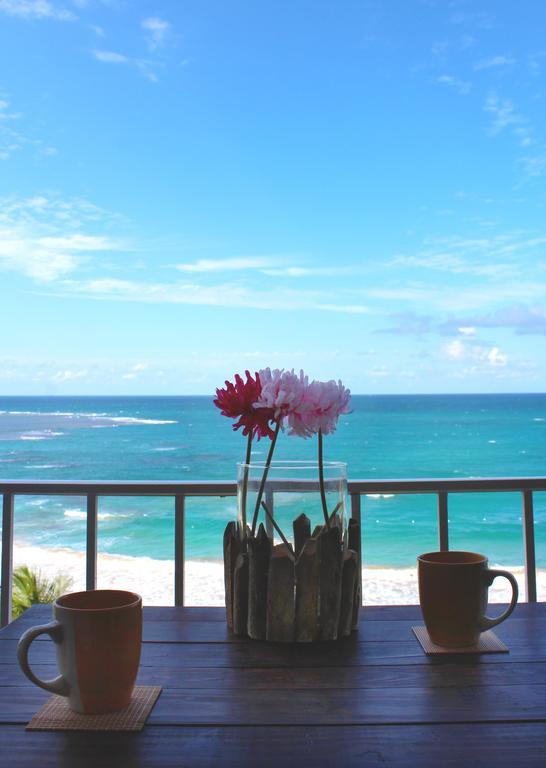 Condominium Playa Azul 1 卢基约 外观 照片
