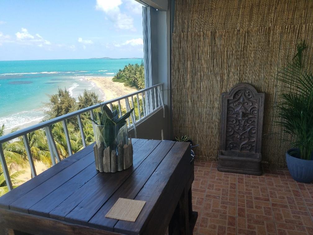 Condominium Playa Azul 1 卢基约 外观 照片