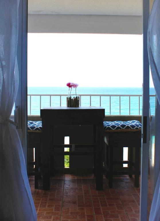 Condominium Playa Azul 1 卢基约 外观 照片