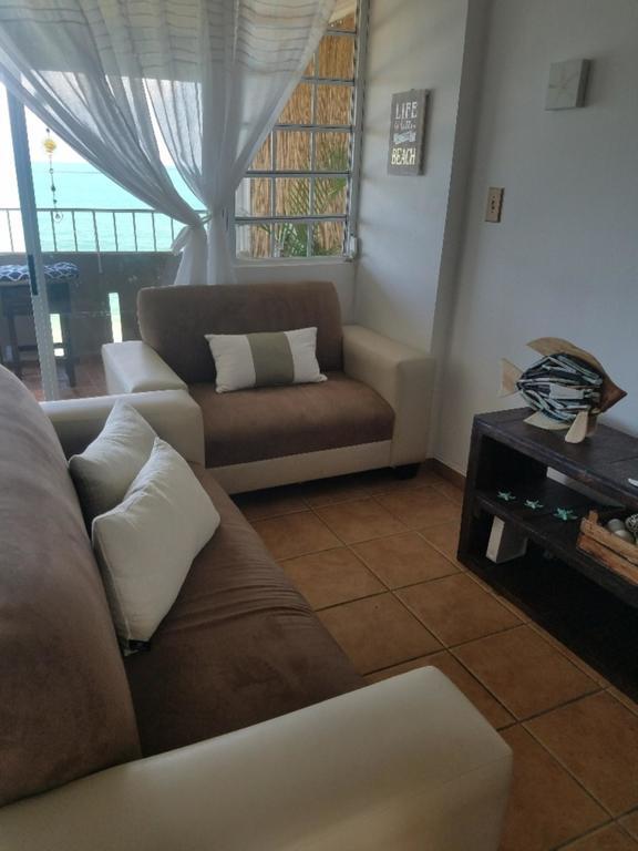 Condominium Playa Azul 1 卢基约 外观 照片