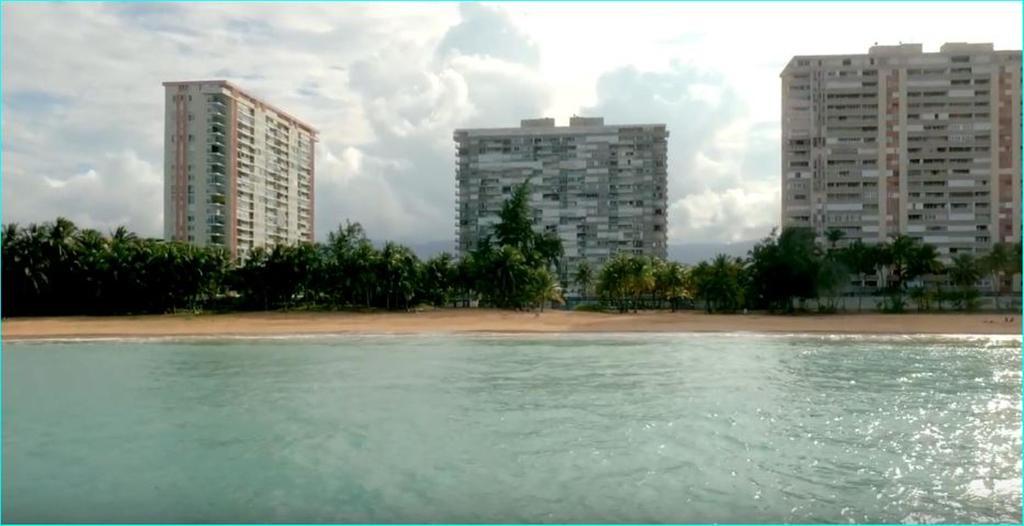 Condominium Playa Azul 1 卢基约 外观 照片